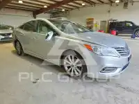 2013 Hyundai Azera photo