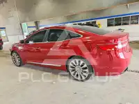 2013 Hyundai Azera photo