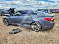 2013 Hyundai Azera фото