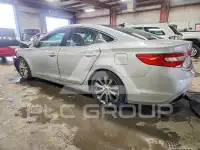 2013 Hyundai Azera photo
