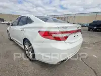 2013 Hyundai Azera фото
