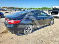 2013 Hyundai Azera фото