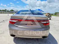 2013 Hyundai Azera photo