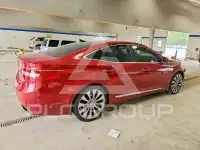 2013 Hyundai Azera photo