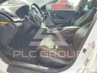 2013 Hyundai Azera фото
