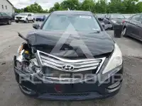 2013 Hyundai Azera фото