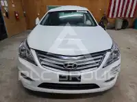 2013 Hyundai Azera фото