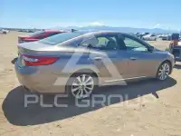 2013 Hyundai Azera фото