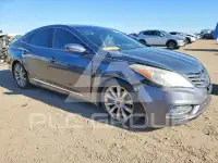2013 Hyundai Azera фото