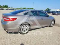 2013 Hyundai Azera photo