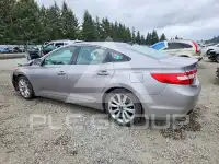 2013 Hyundai Azera фото