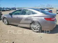 2013 Hyundai Azera фото