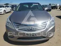 2013 Hyundai Azera фото