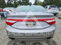 2013 Hyundai Azera фото