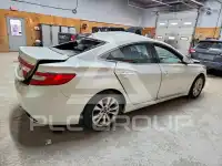 2013 Hyundai Azera фото