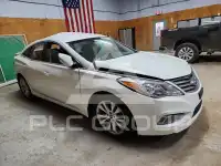 2013 Hyundai Azera фото