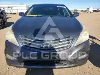 2013 Hyundai Azera фото