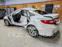 2013 Hyundai Azera фото