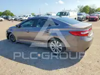 2013 Hyundai Azera photo