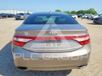 2013 Hyundai Azera photo