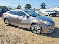 2013 Hyundai Azera photo