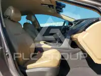 2013 Hyundai Azera photo