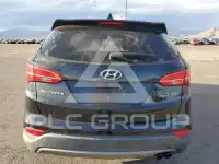 2013 Hyundai Santa Fe photo