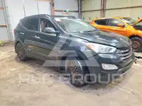 2013 Hyundai Santa Fe фото