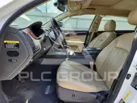 2013 Hyundai Equus фото