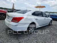 2013 Hyundai Equus фото