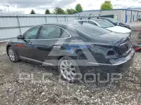 2013 Hyundai Equus photo