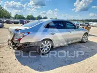 2013 Hyundai Equus фото