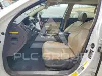 2013 Hyundai Equus фото