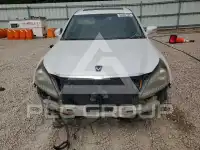 2013 Hyundai Equus фото