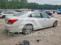 2013 Hyundai Equus фото