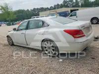 2013 Hyundai Equus фото