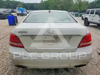 2013 Hyundai Equus фото