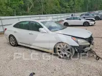 2013 Hyundai Equus фото