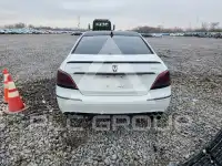 2013 Hyundai Equus фото