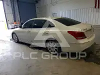 2013 Hyundai Equus фото
