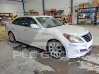 2013 Hyundai Equus фото
