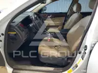 2013 Hyundai Equus фото
