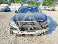 2013 Hyundai Equus фото