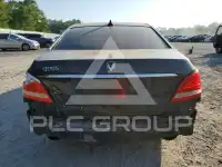 2013 Hyundai Equus фото