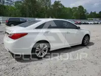 2013 Hyundai Sonata фото