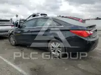 2013 Hyundai Sonata photo
