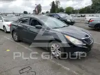2013 Hyundai Sonata photo