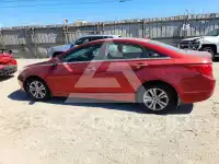 2013 Hyundai Sonata фото