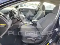 2013 Hyundai Sonata фото