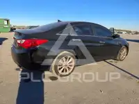 2013 Hyundai Sonata фото